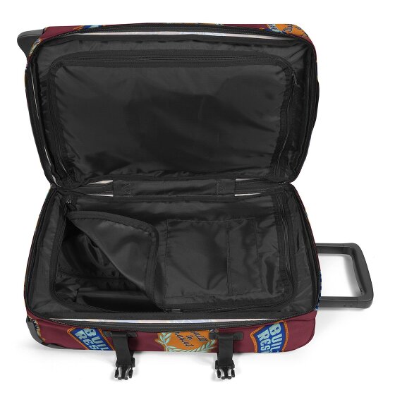 Eastpak Tranverz 2 roulettes Trolley de cabine 51 cm