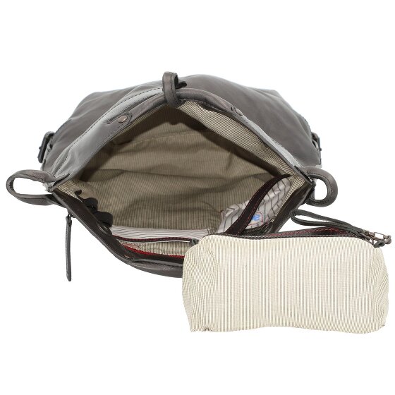 aunts & uncles Grandma's Luxury Club Mrs. Pancake Sac à bandoulière en cuir 28 cm