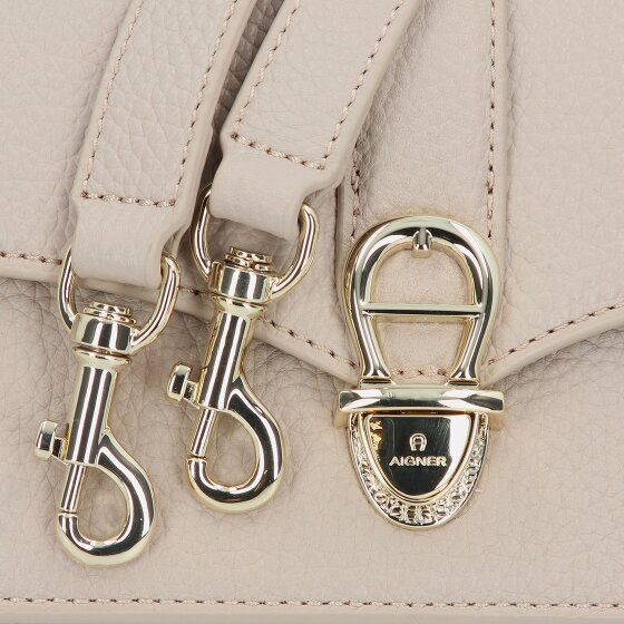 AIGNER Elsa Sac à bandoulière Cuir 21.5 cm