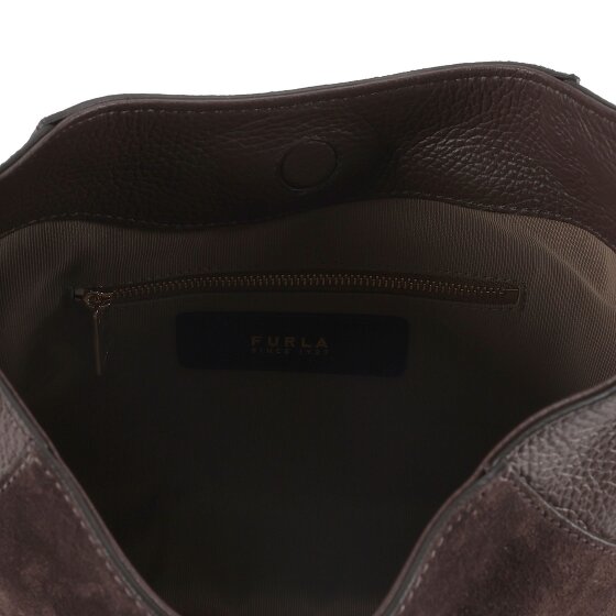 Furla Lara Sac à bandoulière S Cuir 24 cm