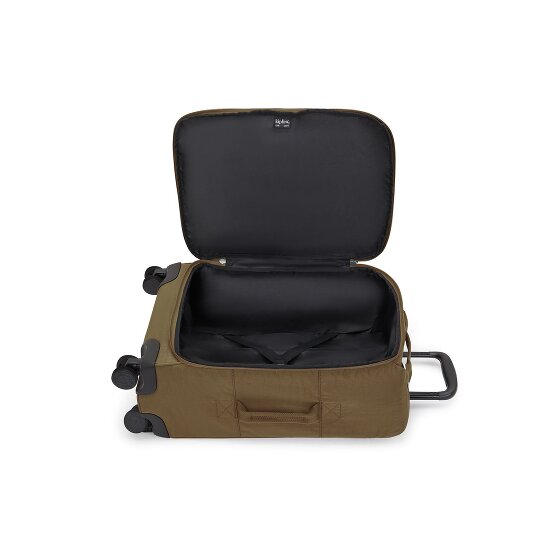 Kipling Basic Darcey Up S 4 roues Valise cabine 55 cm
