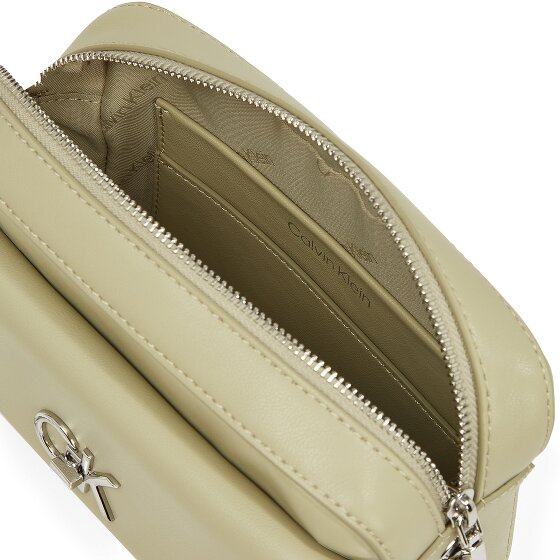 Calvin Klein Re-Lock Sac à bandoulière 21 cm