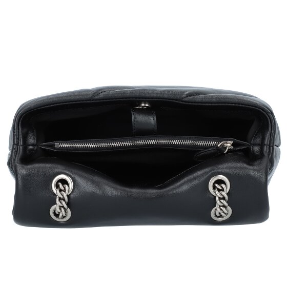 PINKO Love Puff Sac à bandoulière Cuir 30 cm