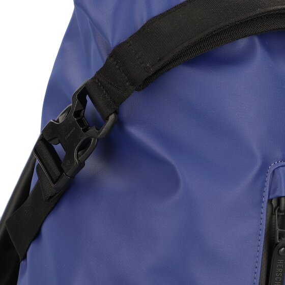Herschel Sac à dos Roll Top 46 cm, compartiment pour ordinateur portable