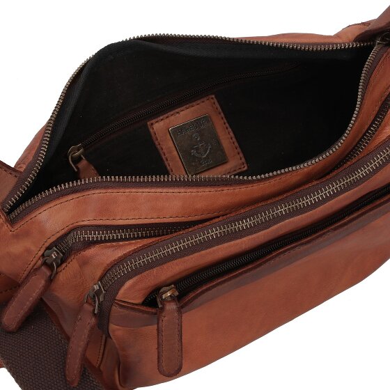 Harbour 2nd Urban Poets Harper Sac banane Cuir 30.5 cm