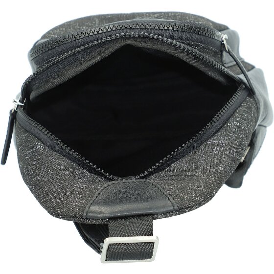 Esquire Sac à bandoulière 20 cm