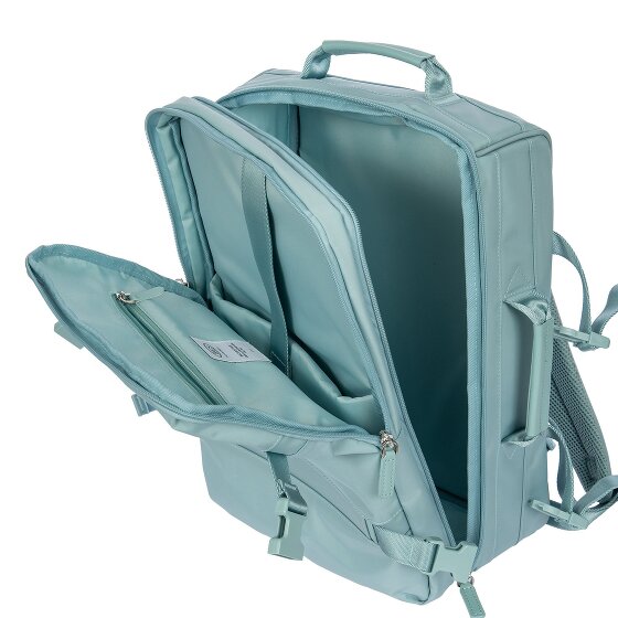 Bric's Positano Daypack 42 cm Compartiment pour ordinateur portable
