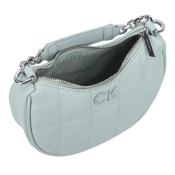 Calvin Klein Square Quilt Sac à main 19.5 cm