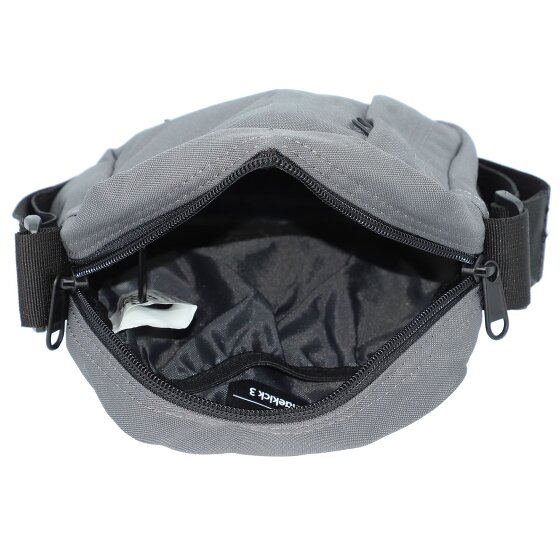 Cabin Zero Sac à bandoulière Sidekick RFID 19 cm