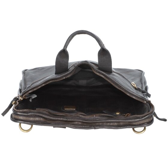 Campomaggi Porte-documents Cuir 37 cm