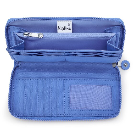 Kipling Basic Money World Porte-monnaie Protection RFID 20 cm