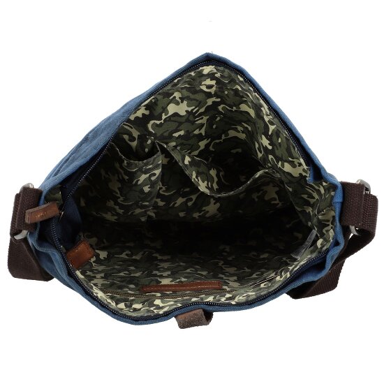 Greenburry Vintage Aviator Sac à bandoulière 27 cm