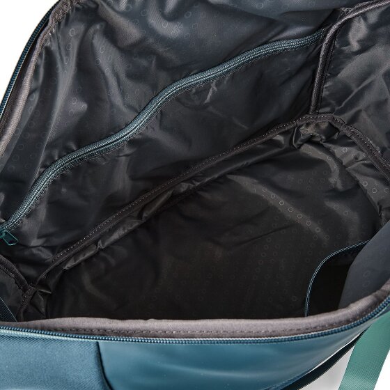 American Tourister Minima Sac de voyage Weekender 48 cm avec soufflet d'extension