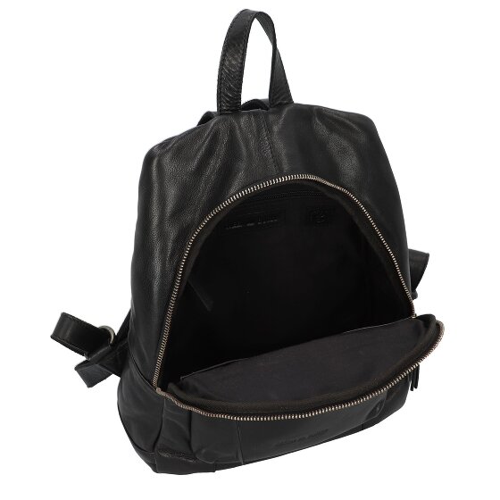 Greenburry Colombiana Sac à dos de ville Cuir 38 cm