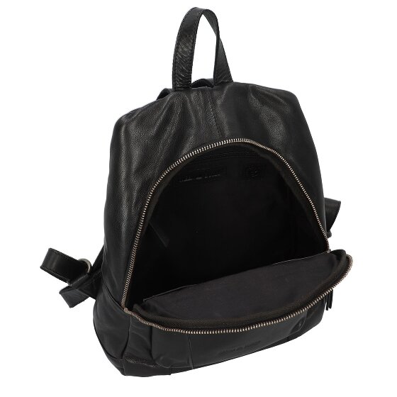 Greenburry Colombiana Sac à dos de ville Cuir 38 cm