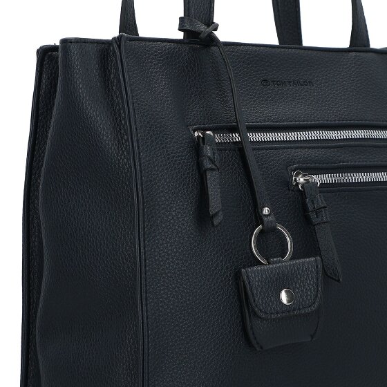 Tom Tailor Winona Sac de shopper 30 cm