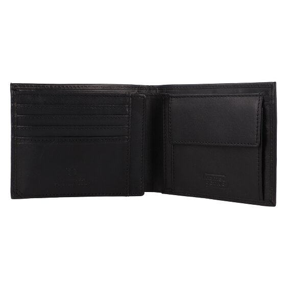camel active Wood Porte-monnaie Cuir 12.5 cm