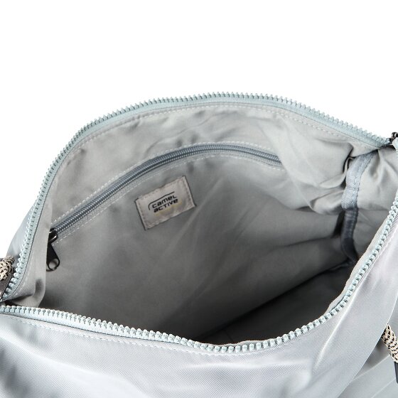 camel active Aurum Sac à bandoulière L 40 cm