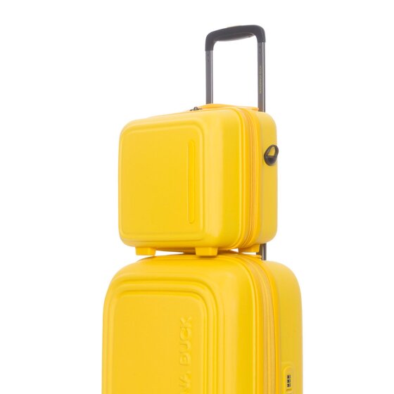 Mandarina Duck Logoduck + Vanity-case 27 cm