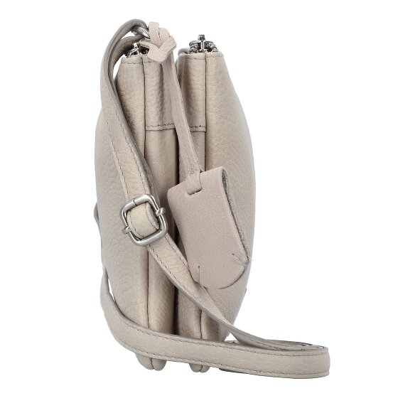 Burkely Soft Skylar Sac à bandoulière Cuir 26 cm