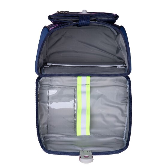 McNeill Perfecto Set de cartables 5 pièces