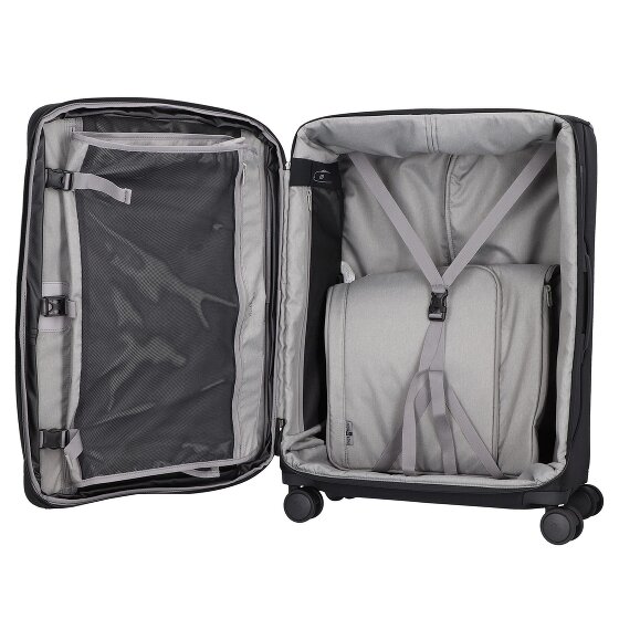 Victorinox Werks Traveler 6.0 trolley à 4 roulettes 71 cm
