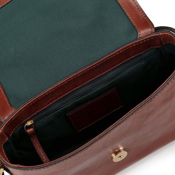 The Bridge Iolanda Sac à bandoulière Cuir 23.5 cm