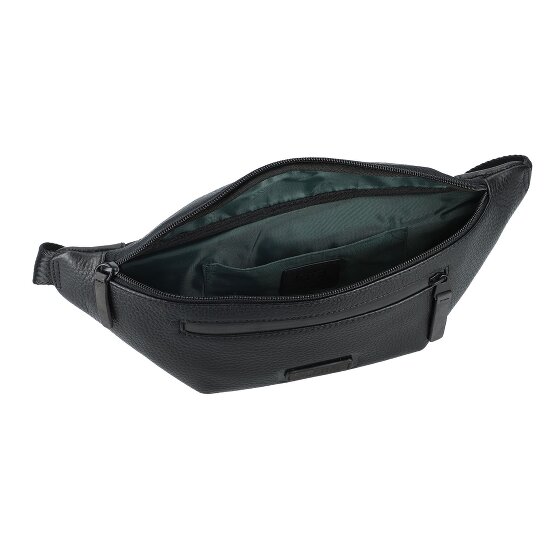 Jost Stockholm Sac banane Cuir 32 cm