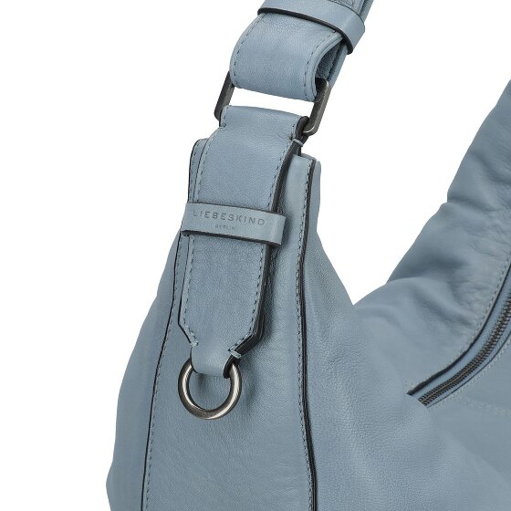 Liebeskind Moon Sac à bandoulière Cuir 43 cm