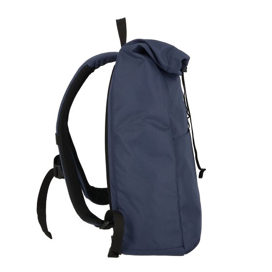 Jack Wolfskin Island Daypack 40.5 cm Compartiment pour ordinateur portable