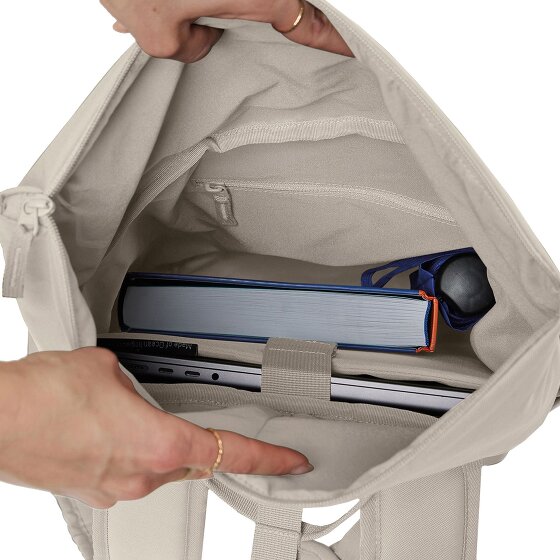 GOT BAG Rolltop Easy Daypack 40 cm Compartiment pour ordinateur portable