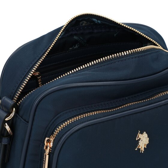 U.S. Polo Assn. Houston Sac à bandoulière 25 cm