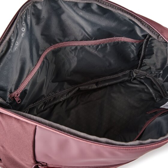 American Tourister Minima Sac de voyage Weekender 48 cm avec soufflet d'extension