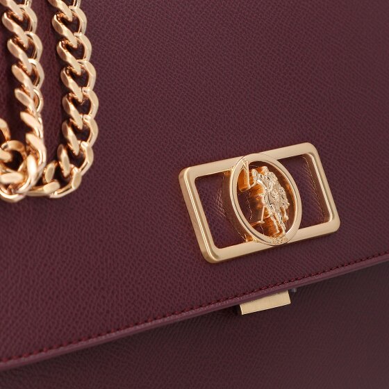 U.S. Polo Assn. Jones Chic Sac à bandoulière 28 cm