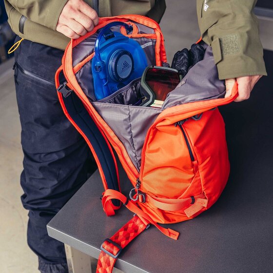 Gregory Verte 18 Sac à dos de randonnée M-L 51 cm