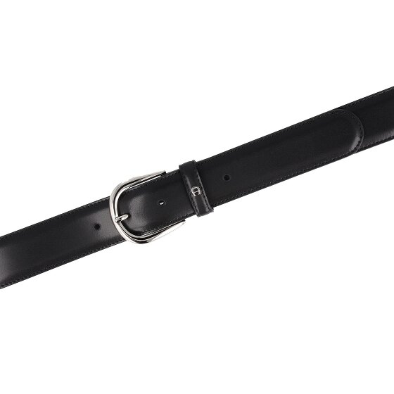 AIGNER Ceinture business en cuir