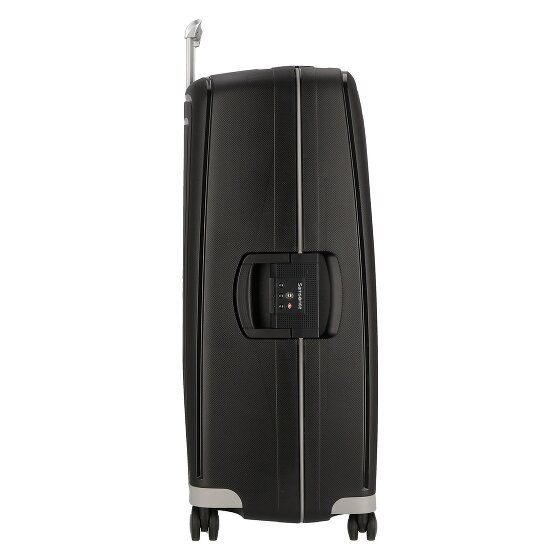 Samsonite S'Cure Spinner trolley 4 roues 81 cm