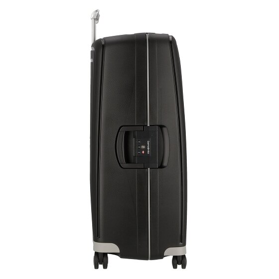 Samsonite S'Cure Spinner trolley 4 roues 81 cm