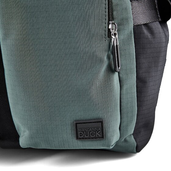 Mandarina Duck Y-Lite Daypack 41 cm Compartiment ordinateur