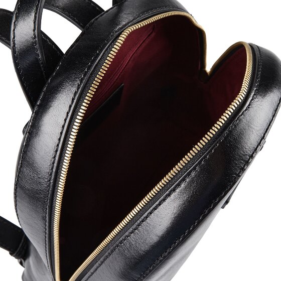 The Bridge Magda Daypack Cuir véritable 31 cm