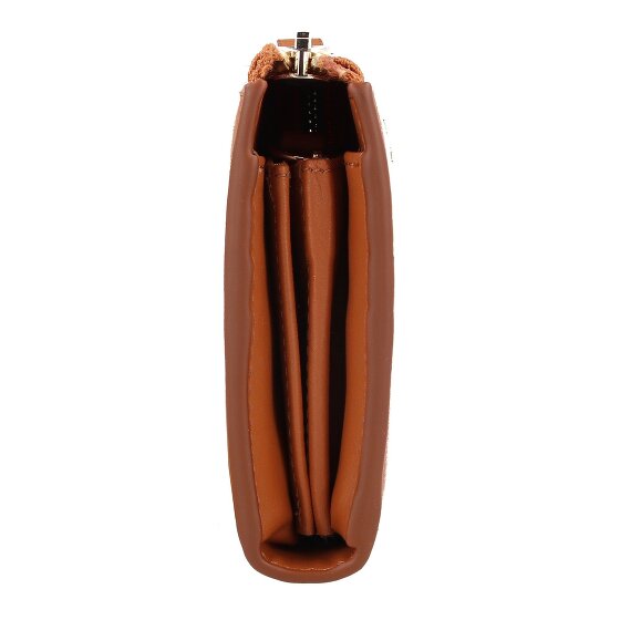 Tommy Hilfiger Hilfiger Leather Porte-monnaie Cuir 13 cm