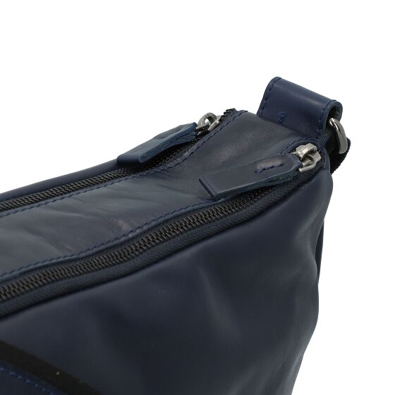 Harold's Caugio Sac à bandoulière Cuir 36 cm