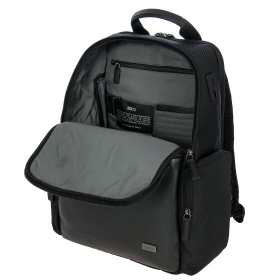 Bric's Sac à dos Monza 45 cm, compartiment pour ordinateur portable