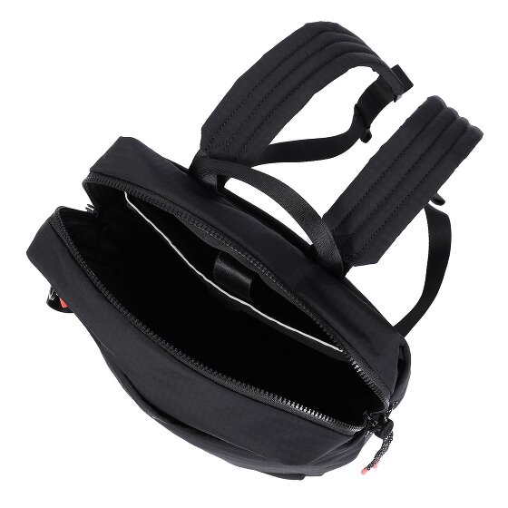 Hedgren String Daypack M 38 cm Compartiment pour ordinateur portable