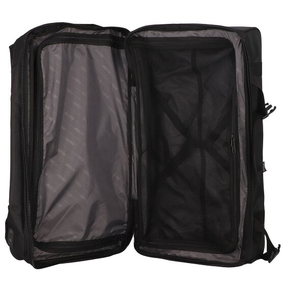 American Tourister Urban Track M Sac de voyage à 2 roulettes 68 cm