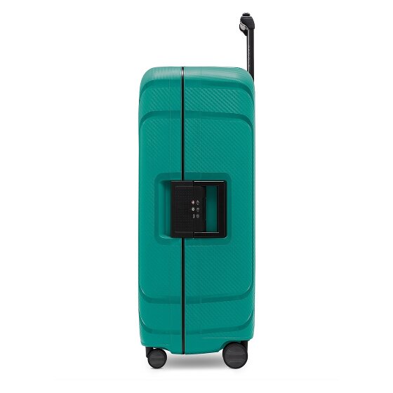 Redolz Essentials 15 4 roues trolley 75 cm avec fermeture à trois points