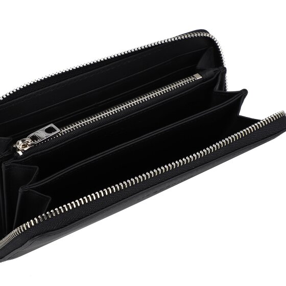Liebeskind Sally Porte-monnaie Protection RFID Cuir 19 cm