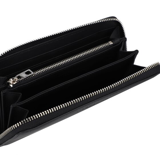 Liebeskind Sally Porte-monnaie Protection RFID Cuir 19 cm