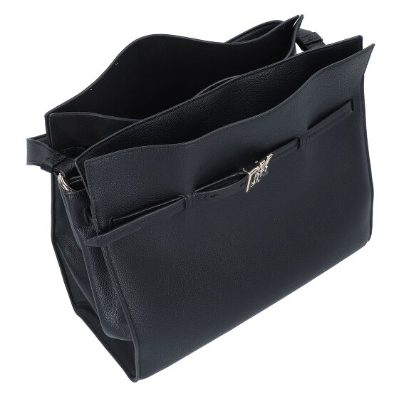 DKNY Milan Sac à bandoulière Cuir 31 cm