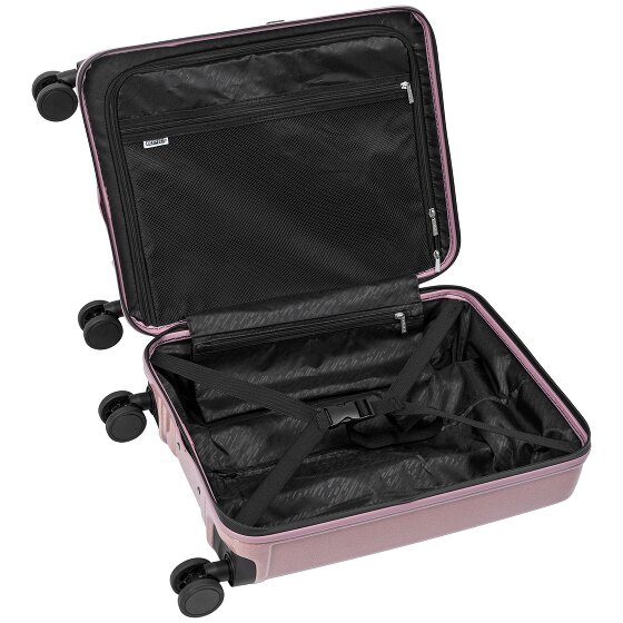 Epic Crate Reflex EVO 4 roues Valise cabine 55 cm